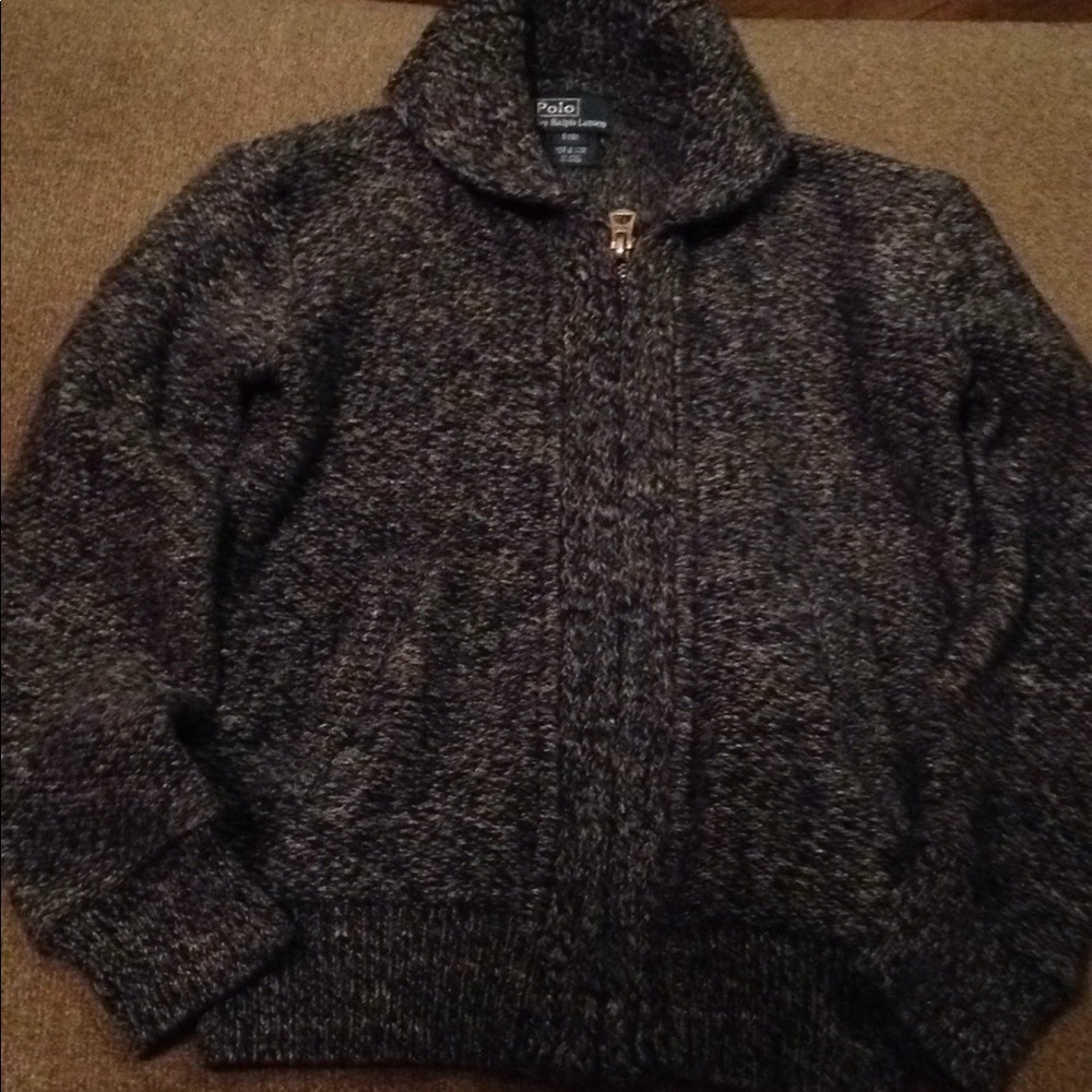 Sweater